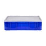 Crate AC 16 With Fully Covered Lid