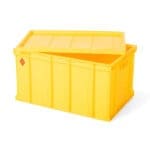 Crate AC 32 With Lid - Image 4