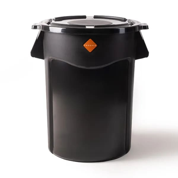 Tough Barrel 75L