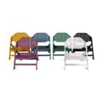 Cala Foldable Comfort Chair - Image 7