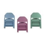 Cala Foldable Comfort Chair - Image 8