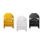 Cala Foldable Comfort Chair - Image 9
