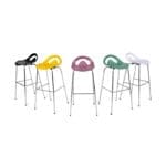 Cocktail Bar Stool - Image 6