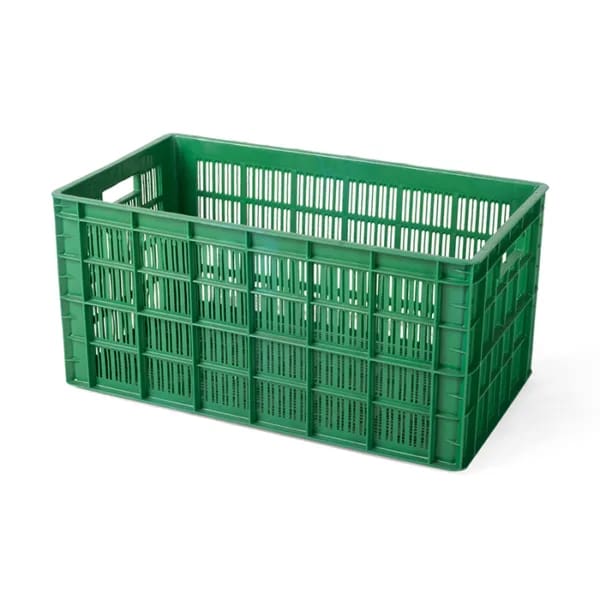 Egg Crate EC01