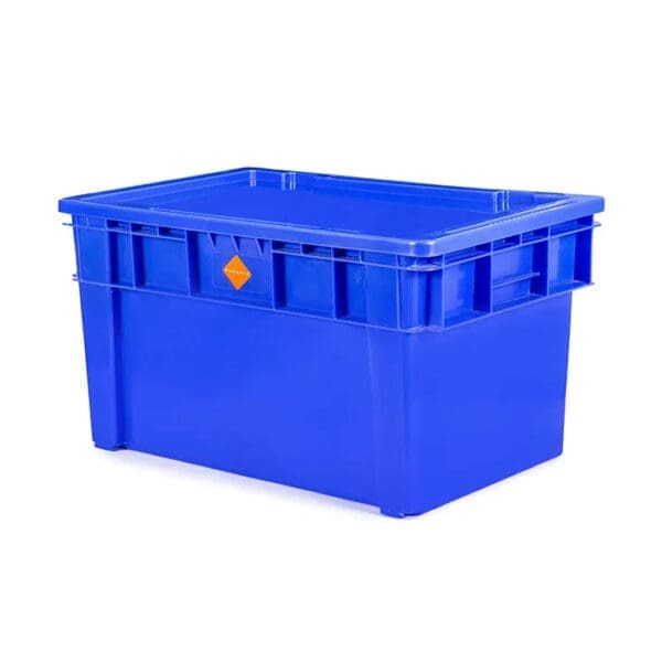 Crate MC 41 With Lid
