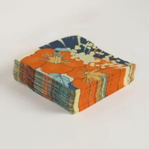 Paper Napkin 75 PCS