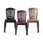 Chair Armless 2011 - Image 4