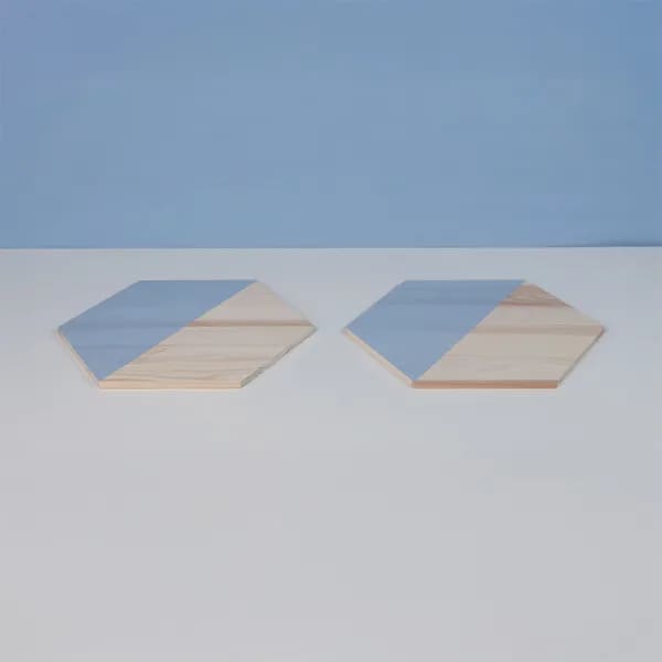 Table Matt (2 pc)